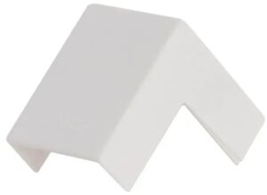 PACK 2UN CODO EXT CANAL ELEC 20X10