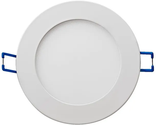 AEILU30005-1 FOCO LED REDONDO EMB. 18W 6000K