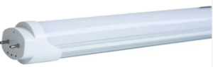 Megabright Tubo Led T8 9w Glass 6000k 600mm Ld