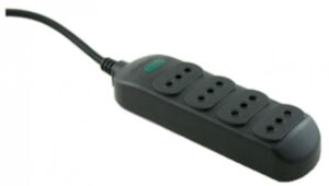 ALARGADOR ELECTRICO MULT 4 POS 3MTS (FS)