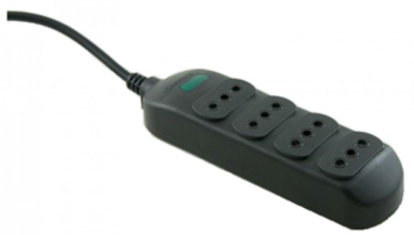ALARGADOR ELECTRICO MULT 4 POS 3MTS (FS)