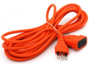 ALARGADOR ELEC NARANJO 1T 10M