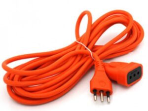 Alargador Simple Rittig 3 Metros Naranjo (fs)