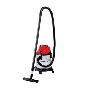 ASP115703 Einhell Aspiradora Th-vc 1820s 20lt