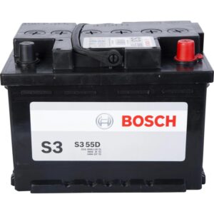 Bateria-de-Auto-55-Ah-Positivo-Derecho-390-CCA Batería de Auto 55 Ah Positivo Derecho 390 CCA
