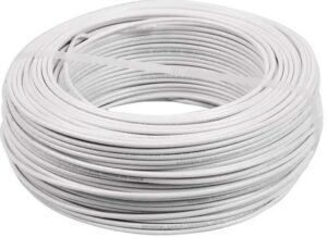 CAB118848 CABLE LIB. HALOG H07Z1-K 1.5MM 750V 100MT BLANCO
