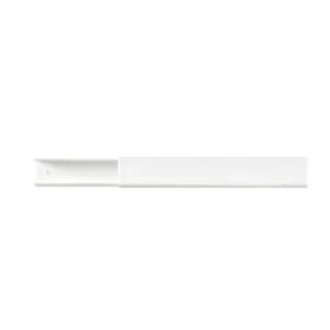CAN002761 CANALETA 7x14 BCA 2 MTS KALOP