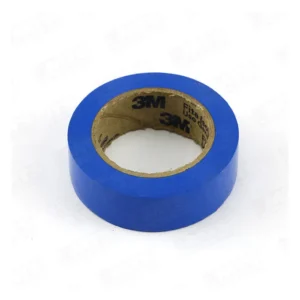CIN003238 CINTA AISLADORA 3M AZUL 10Y