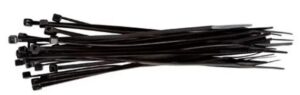 COL038724 Mec Amarracable 120 X 3,2 Mm Resist 18 Kgs Negro