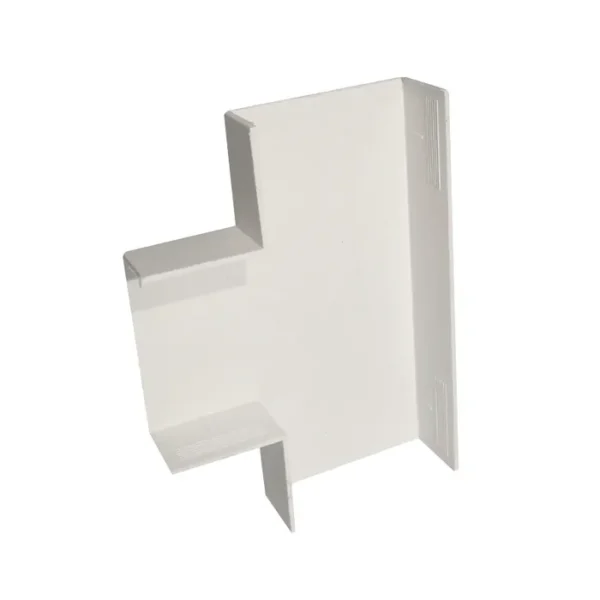 DEV117093 PACK 2UN DERIVACION T CANAL ELEC 40X16