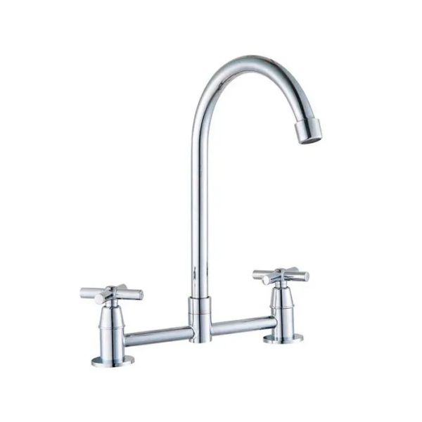 Duschy Combinacion Lavaplato 8 Pul Dukan