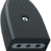 ENC005105-1 BTICINO ENCH. HBA 2P+T 10A GRIS