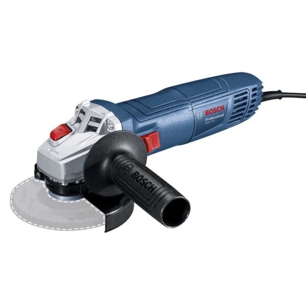 Bosch Esmeril 4.5" Gws 700