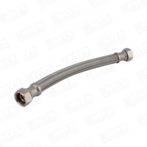 FLEXIBLE AGUA CALEFONT HI-HE 1-2 25 CM FLEXIBLE AGUA CALEFONT HI-HE 1/2 25 CM