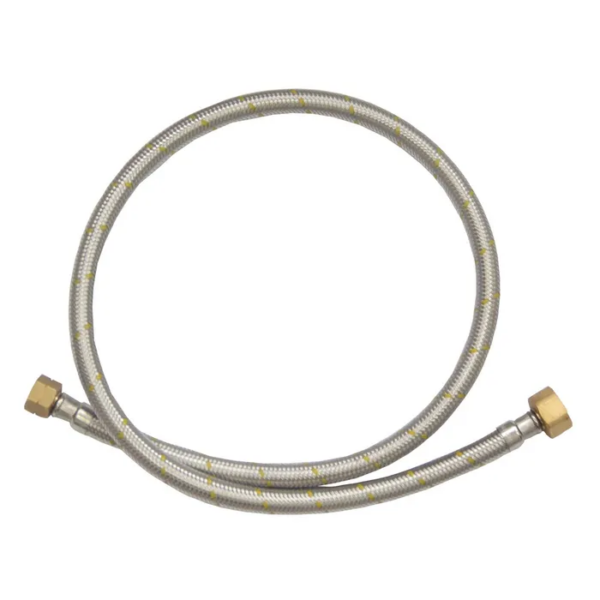 FLEXIBLE GAS HI.HI. 3-8 IZQ.X1-2 60.CMS ACQUA FLEXIBLE GAS HI.HI. 3/8 IZQ.X1/2 60.CMS ACQUA