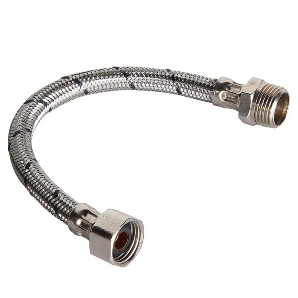 FLEXIBLE MOS MET 35CM HE-HI 1/2 STRETTO