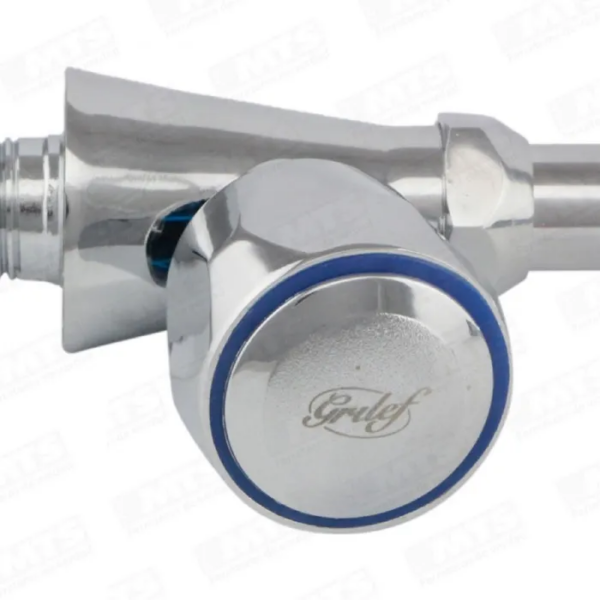Fas Llave Cuello Cisne