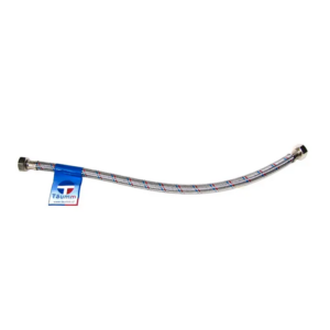 Flexible Agua Hi-hi 1-2 50 Cm Flexible Agua Hi-hi 1/2 50 Cm