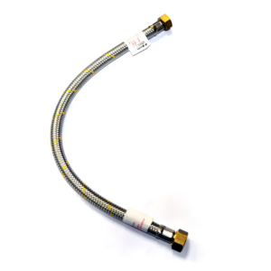 Flexible Gas 7/8x1/2 Hi 60cm