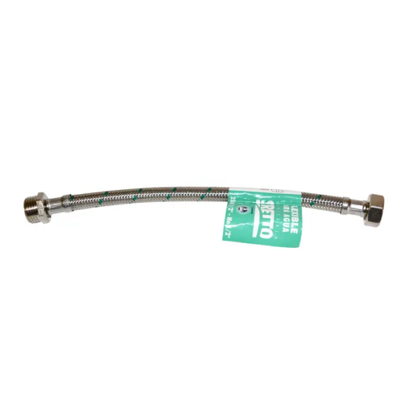 Flexible Met 25cm Hi-hi 1/2