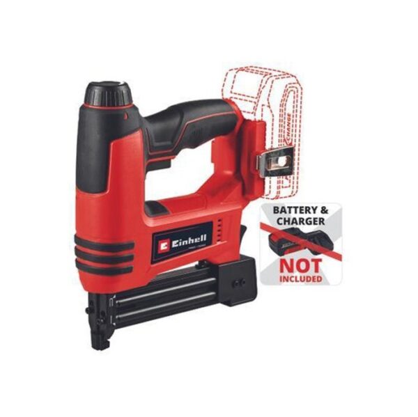 GRA124227 EINHELL PXC GRAPADORA / CLAVADORA INAL. TE-CN 18