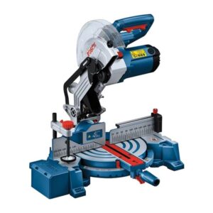 ING128869-1 BOSCH INGLETEADORA GCM 254 M
