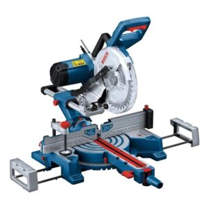 ING128870 BOSCH INGLETEADORA TELESCOPICA GCM 254 D