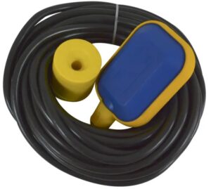 INT030492 INTERRUPTOR NIVEL 10MT 220V 15A
