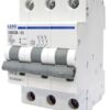 Kersting Automatico Delixi Trif 3x32amp