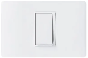 Bticino Luzica Interruptor 9/12 10a