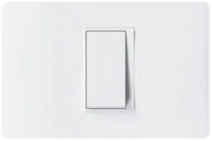 Bticino Luzica Interruptor 9/24 10 A