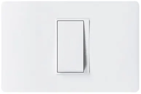 Bticino Luzica Interruptor 9/24 10 A