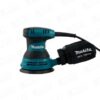 MAKITA LIJADORA EXC 123 MM 300 WATT BO5030