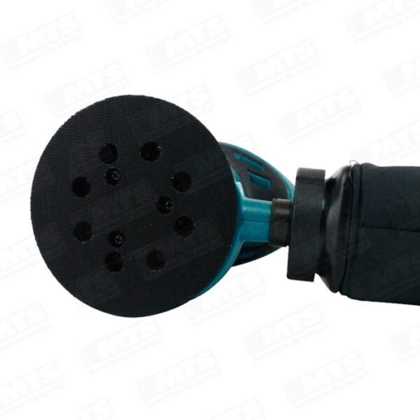 MAKITA LIJADORA EXC 123 MM 300 WATT BO5030