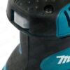 MAKITA LIJADORA EXC 123 MM 300 WATT BO5030