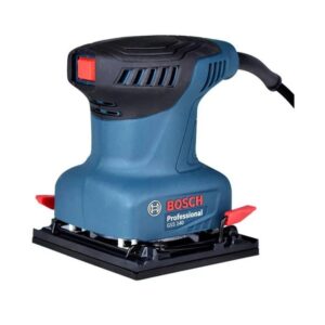 LIJ128822-1 BOSCH LIJADORA ORBITAL EXC?NTRICA GEX 125