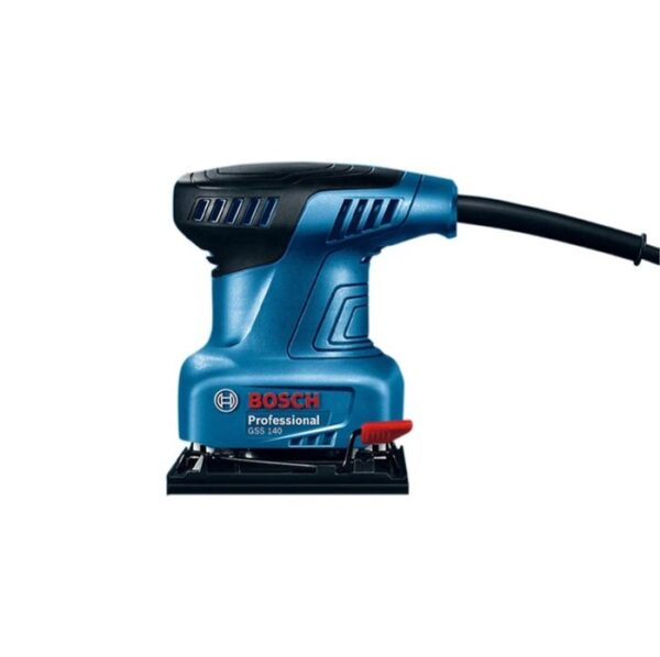 BOSCH LIJADORA ORBITAL EXC?NTRICA GEX 125