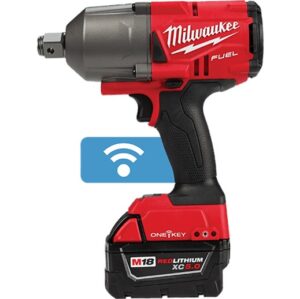 Milwaukee Llave Imp 3/4" M18 Fuel 2864-259