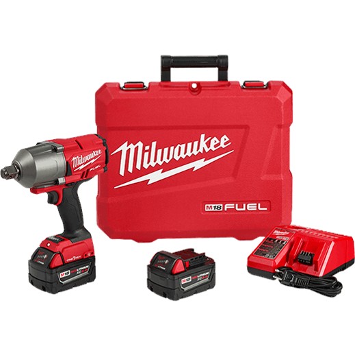 LLA125856-2 Milwaukee Llave Imp 3/4" M18 Fuel 2864-259