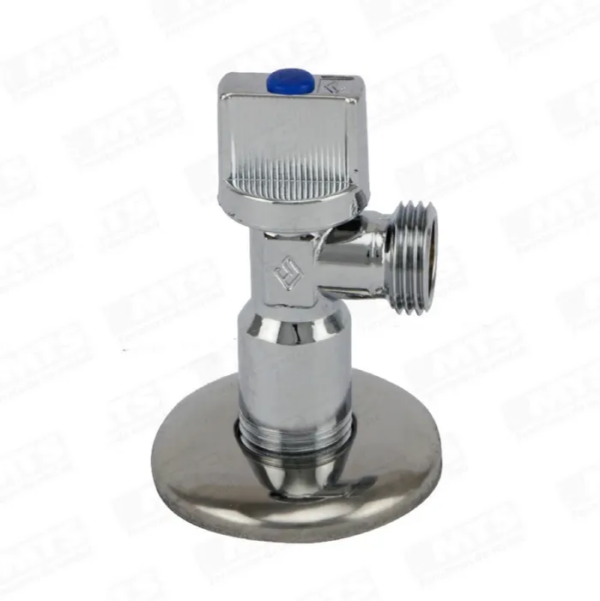 Llave Angular 1-2 - 1-2 Llave Angular 1/2 - 1/2