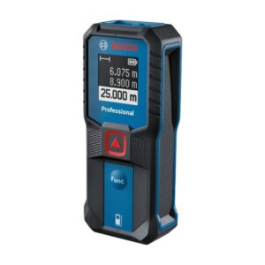 MED128816 BOSCH MEDIDOR LASER GLM 25-23