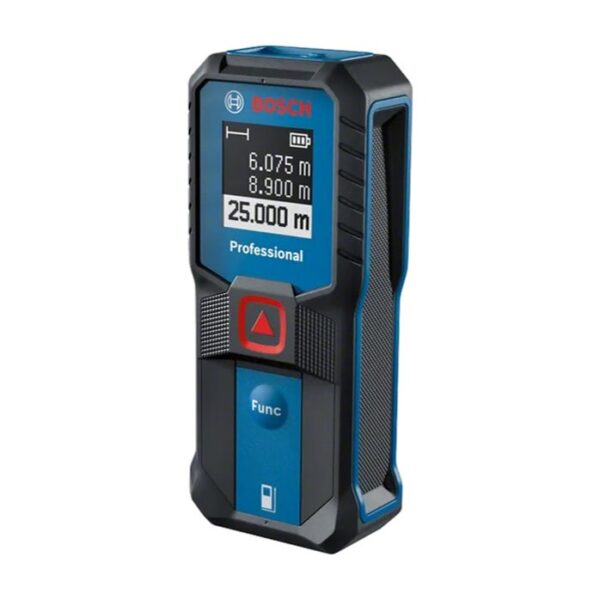 BOSCH MEDIDOR LASER GLM 25-23