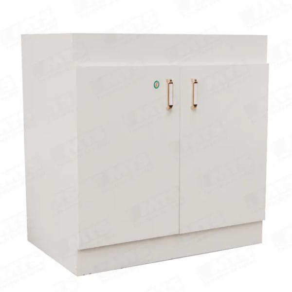 Mueble Cocina Pangal Base Lavaplato 0.8mt Mueble Cocina Pangal Base Lavaplato 0.8mt