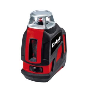 NIV118631-1 EINHELL NIVELADOR LASER TE-LL 360