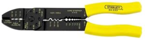 PEL010984 Stanley Pela Cables Terminal (84223)