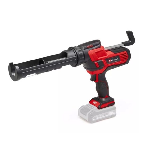 PIS125956-1 EINHELL PXC PISTOLA CALAFATERA INAL. TE-SG 18/10