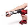 PIS125956-2 EINHELL PXC PISTOLA CALAFATERA INAL. TE-SG 18/10
