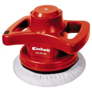 PUL117918 EINHELL PULIDOR DE AUTOS CC-PP 90
