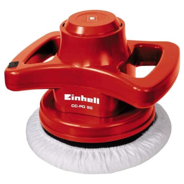 EINHELL PULIDOR DE AUTOS CC-PP 90