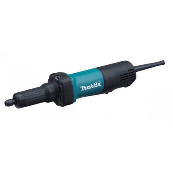 MAKITA RECTIFICADORA MATRICES 1/4" GDO 600